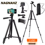 Nagnahz NA-3120 Universal 40" Phone Tripod Stand
