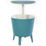 Keter Modern Hot Tub Side Table