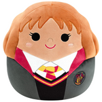 Squishmallows Original Harry Potter 10" Hermione Granger Plush