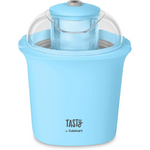 Tasty by Cuisinart 1.5-Quart Ice Cream & Frozen Yogurt Maker