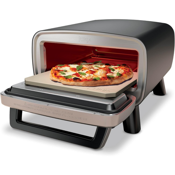 Ninja Artisan 12" Outdoor Pizza Oven