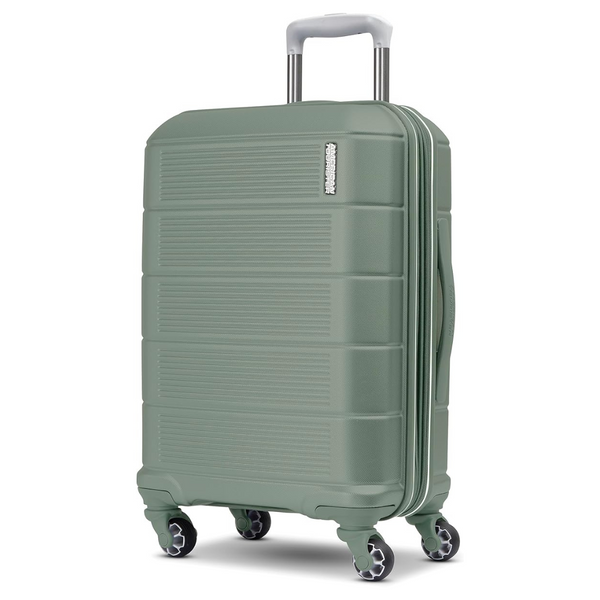 American Tourister Stratum 2.0 Hardside Expandable Carry-On Luggages