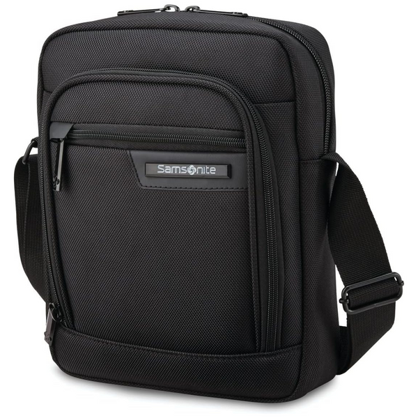 Samsonite Classic 2.0 RFID Crossbody Bag