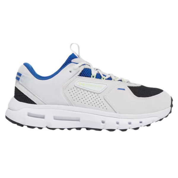 Under Armour Men's UA Summit Trek Suede Shoes (3 colors)