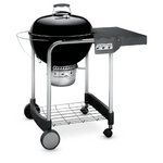 22" Weber Performer Charcoal Grill (Black)