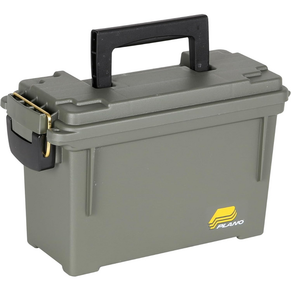 Plano Lockable Heavy Duty Storage Field Box