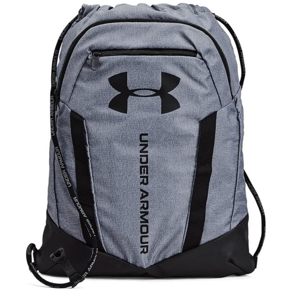 Under Armour Unisex-Adult Undeniable Sackpack