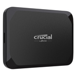Crucial X9 4TB Portable SSD, Up To 1050MB/s, USB 3.2 USB-C
