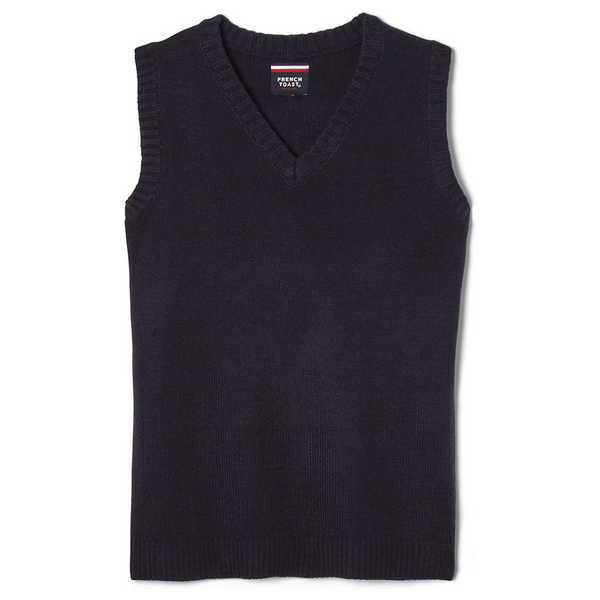 French Toast Boys’ V-Neck Vest