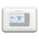 Honeywell Home RTH6360D1002 5-2 Day Programmable Thermostat
