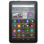 Amazon Fire HD 8 8" 32GB Wi-Fi Tablet (2022 Release) [Refurbished]