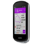 Garmin Edge 1040 Solar GPS Bike Computer W/Solar Charging Capabilities