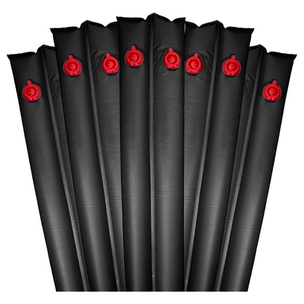 5-Pack Pool Mate 10 Ft Double Chamber Pool Cover Water Bags