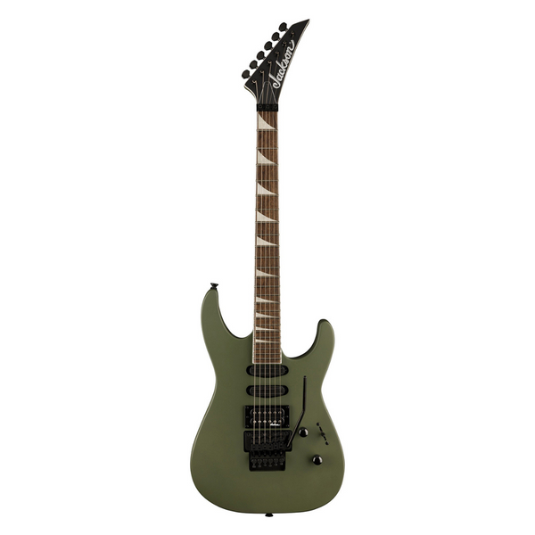 Jackson X Series Soloist SL3X DX Electric Guitar