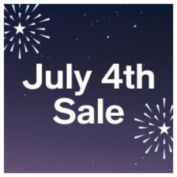 Up To 80% Off 4th Of July Sale At Macy's