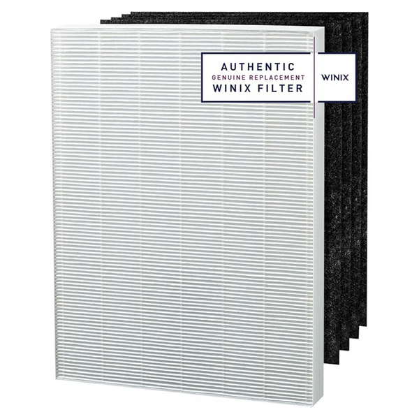 Winix True HEPA Replacement Filter A For C535, 5300-2, P300, 5300