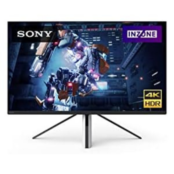 Sony INZONE M9 27" 4K UHD IPS LED NVIDIA G-Sync Gaming Monitor