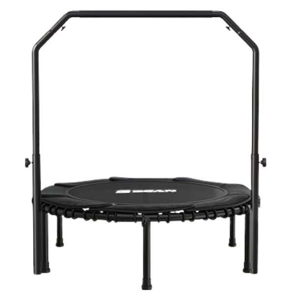 BCAN 450/550 LBS Foldable Mini Trampoline