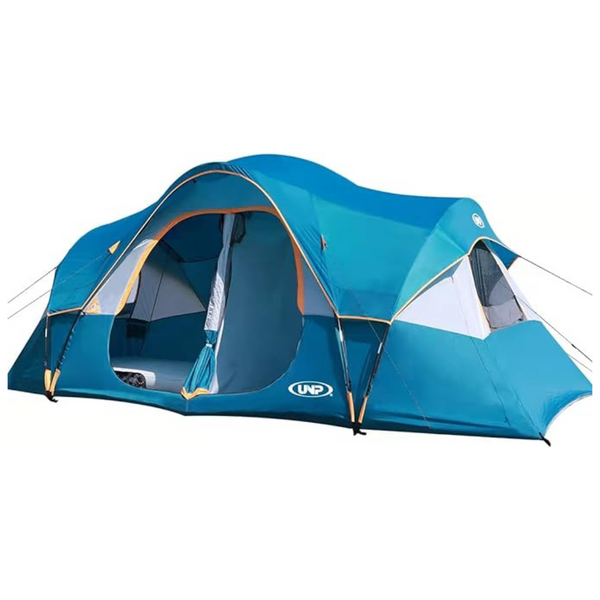 UNP 10-Person-Family Camping Tent