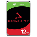 Seagate IronWolf Pro 12TB SATA III 6Gb/s Internal HDD