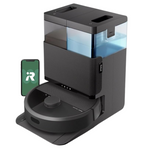 iRobot Roomba Plus 405 (G181) Combo Robot Vacuum & Mop