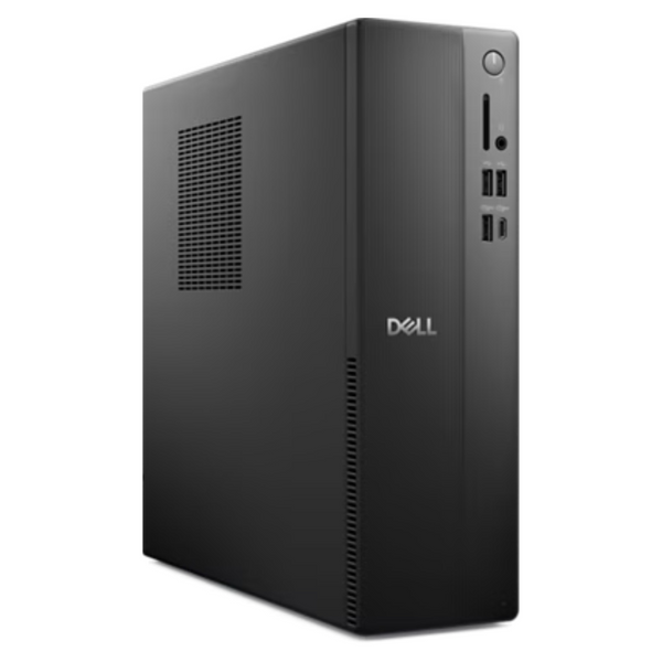 Dell ECS1250 Desktop (i3-14100 / 8GB RAM / 512GB SSD)