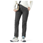 Women's Quick-Dry Lightweight Slim Fit Hiking Cargo Pants