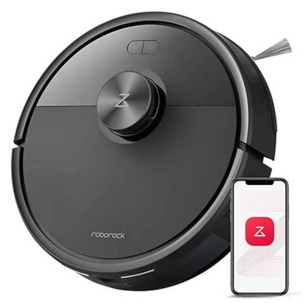 roborock Q7 M5 Robot Vacuum And Mop Combo