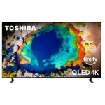 Toshiba Class M550 55" 4K Ultra HD Smart QLED Fire TV