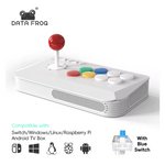 Data Frog Y5A Arcade Stick For Switch 2 & Windows