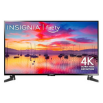 Insignia F30 Series 43" 4K Ultra HDR Smart LED Fire TV