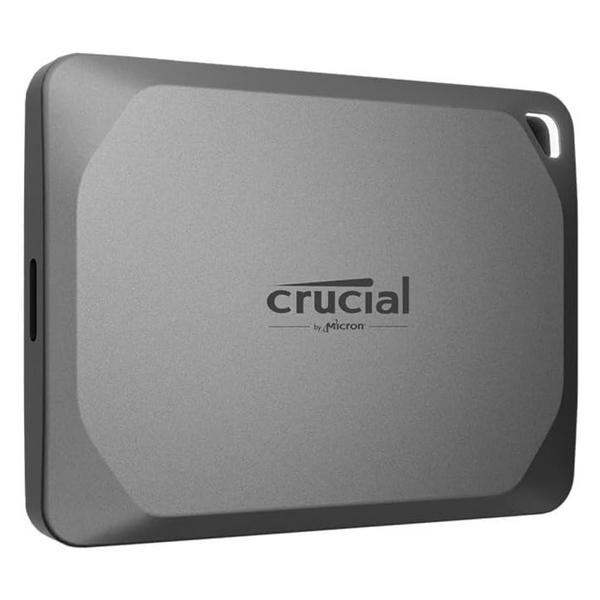 Up To 45% Off On Crucial Drives And Memory At Amazon
