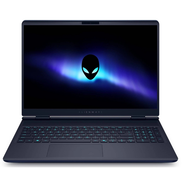 Alienware 16X Aurora 16" WQXGA Gaming Laptop (Core Ultra 9 275HX / 32GB RAM / 2TB SSD RTX 5070)