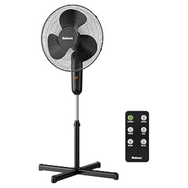 Holmes 16'' Digital Stand Fan