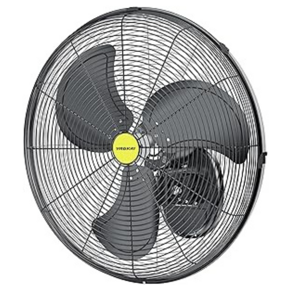 Vagkri 20'' High Velocity Metal Wall Fan