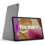 Amazon Fire Max 11" 64GB WiFi Tablet (13th Gen, Newest Model)