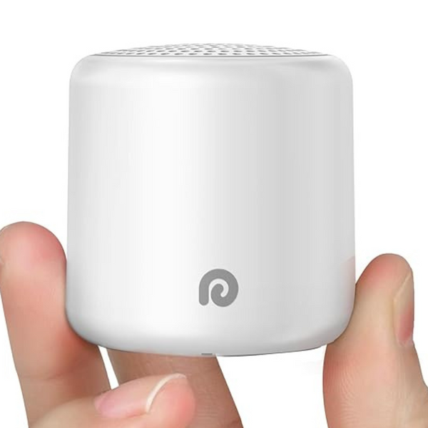 Dreamegg Portable Noise Sound Machine With 16 Nature Sounds