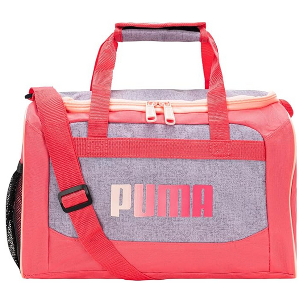 PUMA Kid's Evercat Transformation Duffel Bag