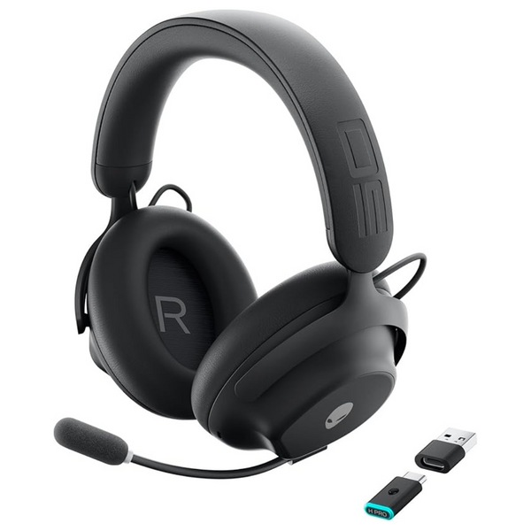 Alienware Pro Wireless Gaming Headset