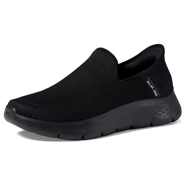 Skechers Men's Go Flex Hands Free Slip-ins Athletic Sneaker