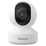 Reolink E1 Pro Indoor Security Camera With Auto Tracking