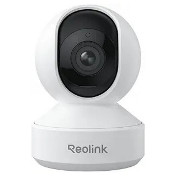 Reolink E1 Pro Indoor Security Camera With Auto Tracking