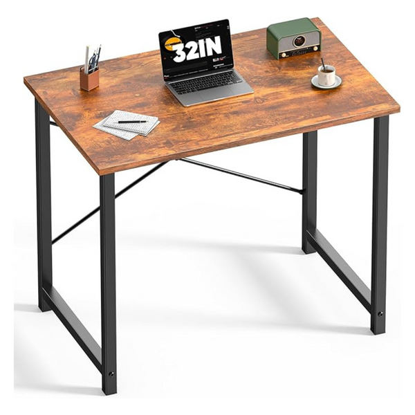 DUMOS 32" Office Small Computer Desk