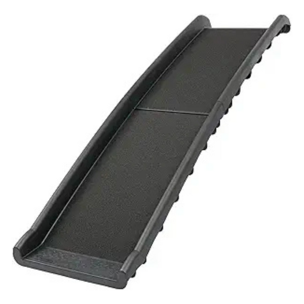 PetSafe Happy Ride 62" Portable Non-Slip Folding Dog Ramp