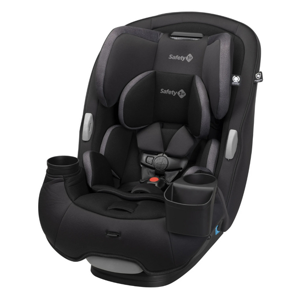 Safety 1st Grow And Go Sprint All-In-One Convertible Car Seat