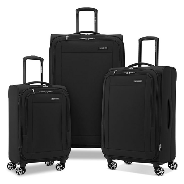 Up To 65% Off On Samsonite Luggage Sale At Amazon