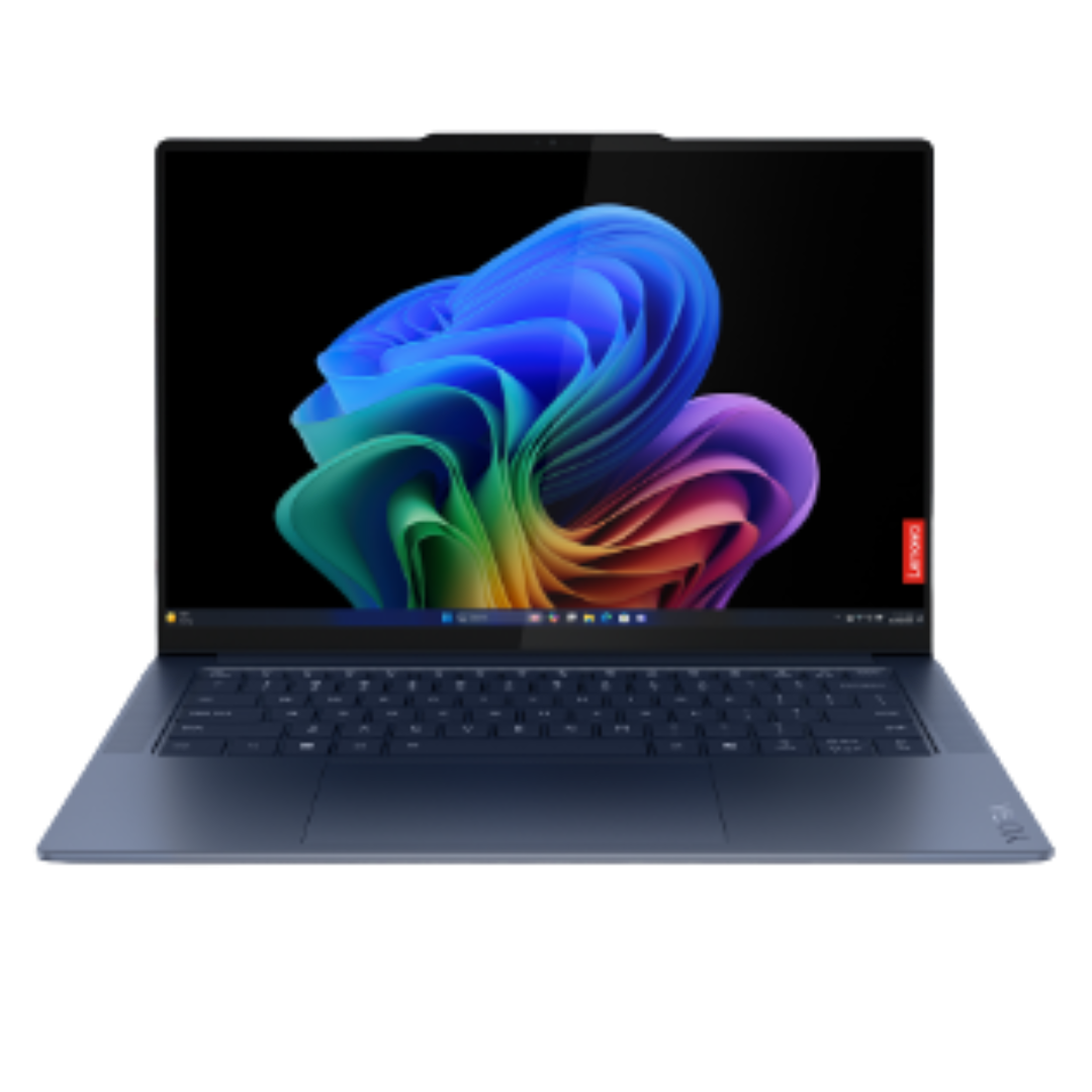 Lenovo Yoga Slim 7x 14.5" 3K Touch Copilot+ PC Laptop (Snapdragon X Elite X1E-78-100 / 32GB RAM / 1TB SSD)