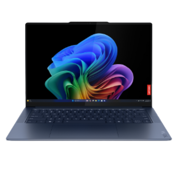 Lenovo Yoga Slim 7x 14.5" 3K Touch Copilot+ PC Laptop (Snapdragon X Elite X1E-78-100 / 32GB RAM / 1TB SSD)