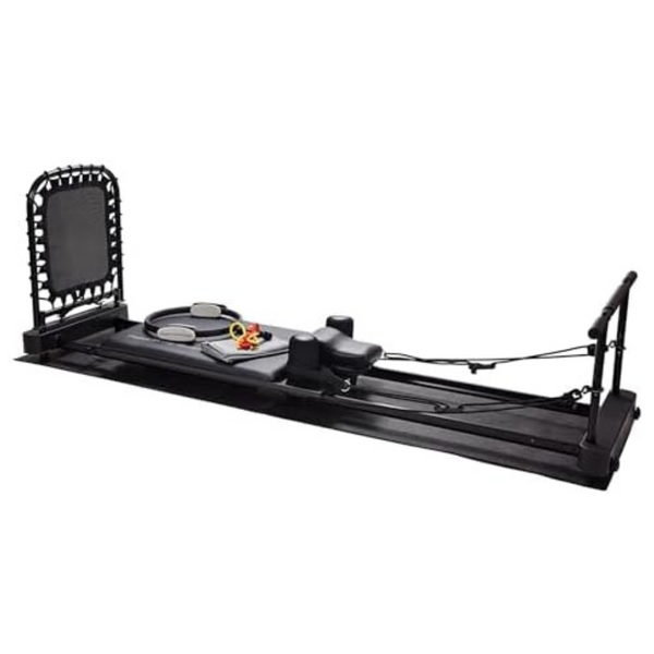 Stamina Products Pilates Home Studio Foldable Reformer
