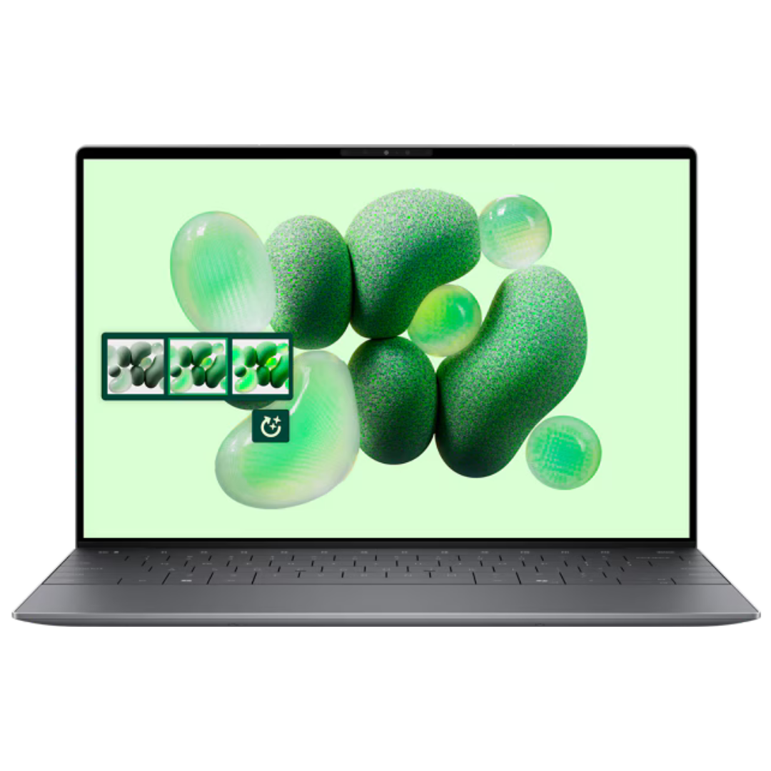 Dell XPS 13 13.4" WQXGA Touch Laptop (X1E-80-100 / 32GB RAM / 1TB SSD)